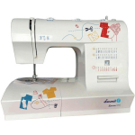 Lucznik Domestic Sewing Machine Laura 555