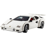 LEGO Icons Lamborghini Countach 5000 Quattrovalvole For 18+ Years 1506 Pieces - Image 2