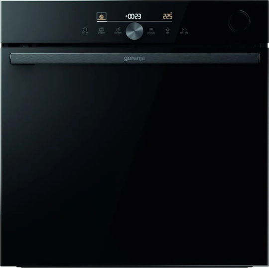 Gorenje Over Counter Oven 77lt W59.5cm. - Image 1