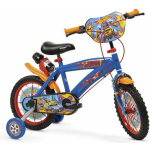 Toimsa 14" Kids Bicycle BMX Blue