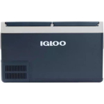 Igloo ICF Portable Fridge 83L Blue