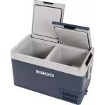 Igloo ICF Portable Fridge 83L Blue - Image 2