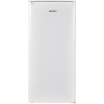MPM Single Door Refrigerator 190lt H122xW55xD56.5cm White MPM-200-CJ-29/E