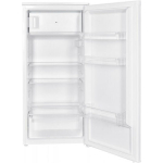 MPM Single Door Refrigerator 190lt H122xW55xD56.5cm White MPM-200-CJ-29/E - Image 2
