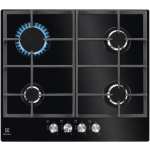 Electrolux Εστία Υγραερίου Αυτόνομη 59.2x52εκ.