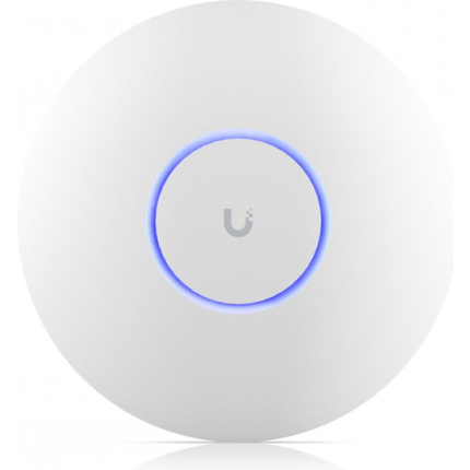 Ubiquiti U7 Pro Max Access Point Wi‑Fi 7 Tri Band (2.4 & 5 & 6GHz)