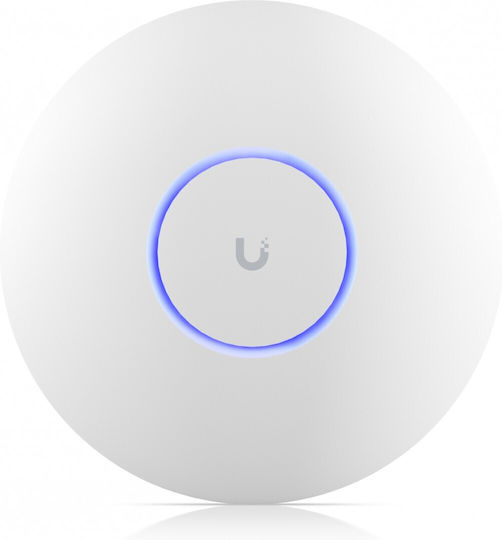 Ubiquiti U7 Pro Max Access Point Wi‑Fi 7 Tri Band (2.4 & 5 & 6GHz) - Image 1