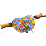 Toimsa 14" Kids Bicycle BMX Blue - Image 4