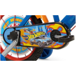 Toimsa 14" Kids Bicycle BMX Blue - Image 6
