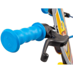 Toimsa 14" Kids Mountain Bike Red - Image 6