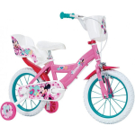 Huffy 14" Kids Bicycle City Pink
