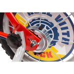 Toimsa 14" Kids Mountain Bike Red - Image 8