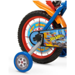 Toimsa 14" Kids Bicycle BMX Blue - Image 2