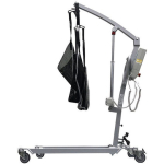 Herdegen Electric Patient Hoyer Lift