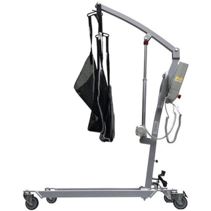 Herdegen Electric Patient Hoyer Lift