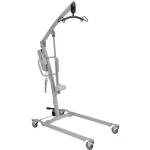 Herdegen Electric Patient Hoyer Lift - Image 2