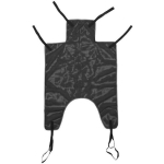 Herdegen Electric Patient Hoyer Lift - Image 3