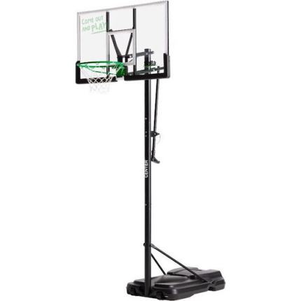 Salta Baskelball Hoop with Stand