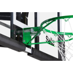 Salta Baskelball Hoop with Stand - Image 6