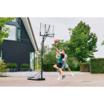 Salta Baskelball Hoop with Stand - Image 8