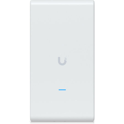 Ubiquiti Unifi U6 Mesh Pro Access Point Wi‑Fi 6 Dual Band (2.4 & 5GHz)