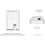 Ubiquiti UniFi U7 Pro Wall Access Point Wi‑Fi 7 Tri Band (2.4 & 5 & 6GHz) - Image 3