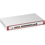 Zyxel USGFLEX100H-EU0102F v1 Firewall 1pcs