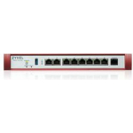 Zyxel USGFLEX700H-EU0101F Firewall 1pcs - Image 3