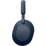 Sony WH-1000XM5 Wireless / Wired Over Ear Headphones with 30 hours of Operation and Quick Charge Midnight Blue - Image 5