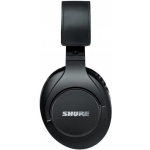 Shure SRH440A-EFS Wired Over Ear Headphones Black - Image 5