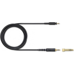 Shure SRH440A-EFS Wired Over Ear Headphones Black - Image 6