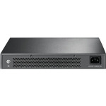 TP-LINK TL-SG1024DE Unmanaged L2 Switch with 24 Gigabit (1Gbps) Ethernet Ports - Image 2