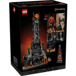 LEGO Icons Lord Of The Rings Barad-Dur for 18+ Years 5471 Pieces - Image 4