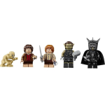 LEGO Icons Lord Of The Rings Barad-Dur for 18+ Years 5471 Pieces - Image 6