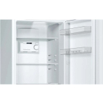 Bosch Fridge-Freezer 282lt Total NoFrost H176xW60xD66cm White KGN33NWEB - Image 7