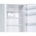 Bosch Fridge-Freezer 282lt Total NoFrost H176xW60xD66cm White KGN33NWEB - Image 4