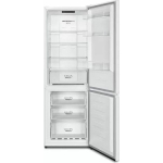 Gorenje Fridge-Freezer 292lt NoFrost H178.5xW59.5xD59cm White NRK6182PW4 - Image 2