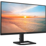 Philips E-Line 27E1N1800AE IPS HDR Monitor 27" 4K 3840x2160 with Response Time 4ms GTG - Image 2