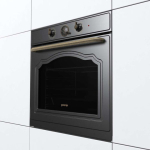 Gorenje Over Counter Oven 77lt W59.5cm. - Image 7