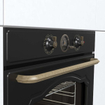 Gorenje Over Counter Oven 77lt W59.5cm. - Image 5