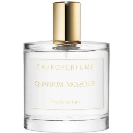 Zarkoperfume Quantum Molecule Eau de Parfum 100ml