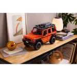 LEGO Technic Mercedes-Benz G 500 Professional Line for 18+ Years 2891 Pieces - Image 4