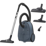 Electrolux EB61C4DB Vacuum Cleaner 850W Bagged 3.5lt Blue - Image 7
