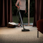 Electrolux PD82-ALRG Vacuum Cleaner 600W Bagless 3.5lt White - Image 4
