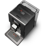 Krups Intuition Preference+ Automatic Espresso Machine 1450W Pressure 15bar with Grinder Black - Image 5