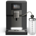 Krups Intuition Preference+ Automatic Espresso Machine 1450W Pressure 15bar with Grinder Black - Image 2
