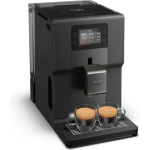 Krups Intuition Preference+ Automatic Espresso Machine 1450W Pressure 15bar with Grinder Black - Image 6