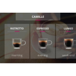 Krups Intuition Preference+ Automatic Espresso Machine 1450W Pressure 15bar with Grinder Black - Image 7