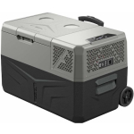 Yolco Portable Fridge 28L 12V / 24V Black