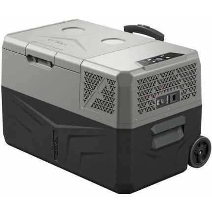 Yolco Portable Fridge 28L 12V / 24V Black